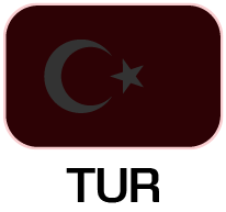 TUR
